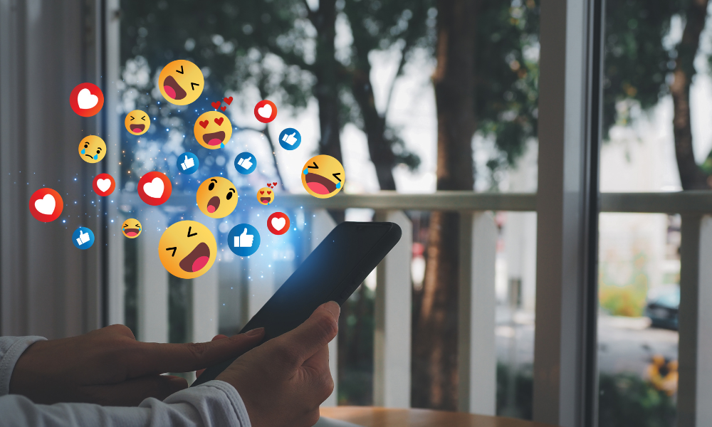 Navigating the Highs and Lows of a Digital Life