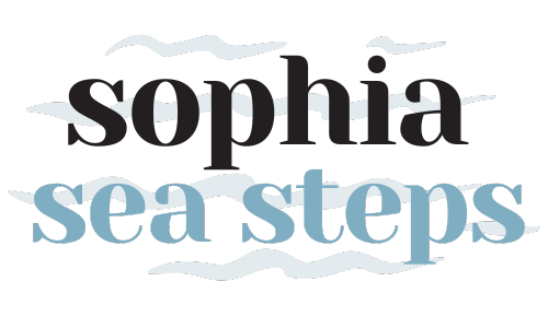Sophia Sea Steps